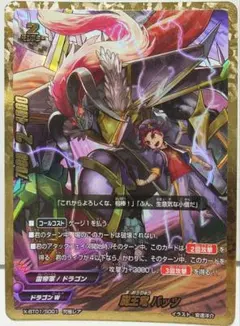 2026年最新】バディファイト 究極レアの人気アイテム - メルカリ