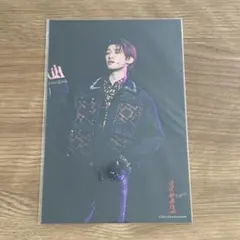 向井康二② ステフォ　滝沢歌舞伎ZEROFINAL 2023