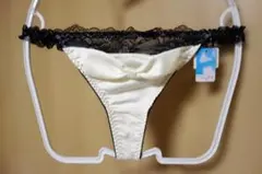 新品 FRAN de Lingerie タンガ Mサイズ