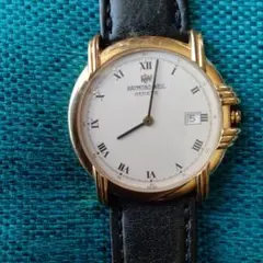 2026年最新】raymond weil 18Kの人気アイテム - メルカリ