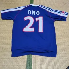 2025年最新】小野伸二 ユニフォームの人気アイテム - メルカリ