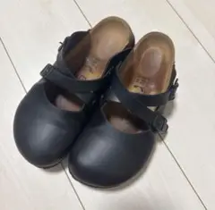 新品未使用【ビルケンシュトック】クロッグサンダル ローリー♡ブラック 23cm BIRKENSTOCK（ビルケンシュトック）の「【定番レディスクロッグ