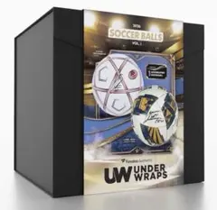 2026 Under Wraps NBA Vol.1 サイン入りジャージ - メルカリ