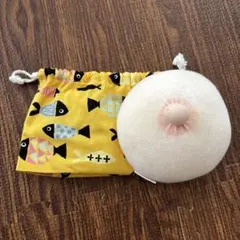 乳房模型　BSケア