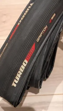 Specialized TURBO PRO 26c　2本セット