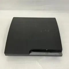 【中古】SONY ソニー プレイステーション3 本体 CECH-2500A
