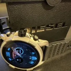 DIESEL スマートウォッチ