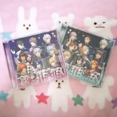【6日までの出品】うたプリ プリラブユニバース CD