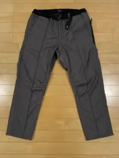 ROARK REVIVAL トラベルパンツ グレー