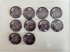 プロセカ　宵崎奏　ロウワー　缶バッジ