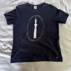 ミナペルホネン　半袖Tシャツ　未使用品 ミナペルホネン Tシャツ 半袖カットソー koyo Lサイズ - メルカリ