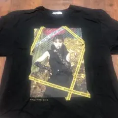 BiSH 美醜秘宝館 アイナジエンド　 Tシャツ XLサイズのサムネイル