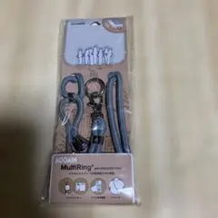 MOOMIN MultiRingSHOULDER STRAP 150cm