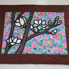 2026年最新】ステンドグラスキルトの人気アイテム - メルカリ