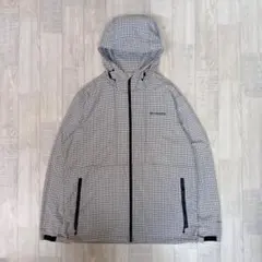 ブルゾン マウンテンパーカー