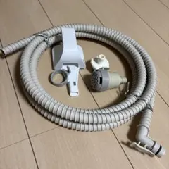 TOSHIBA 洗濯機用排水ホース AW-9DH4 / AW-8DH4 - メルカリ