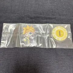 初音ミク ぬーどるストッパー フリューくじ 鏡音レン アクリルスタンド