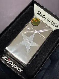 2025年最新】zippoセブンスターの人気アイテム - メルカリ