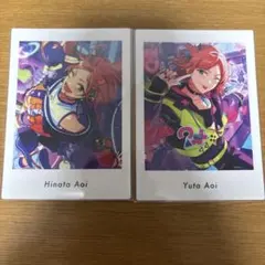 あんさんぶるスターズ ぱしゃっつ