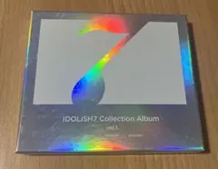 IDOLiSH7 Collection Album vol.1 CD アイナナ