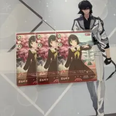 ラブカ　百生吟子　プロモ