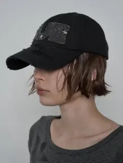 precious choices belt cap 付属品完備 - メルカリ