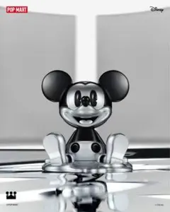 POP MART Mickey Boundless Creativity