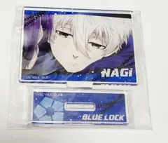 ブルーロック ミニアクリルスタンド 凪誠士郎