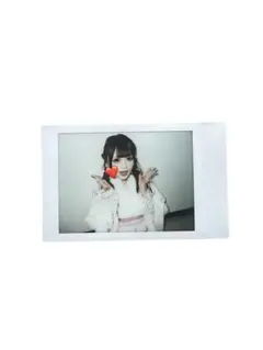 iLiFE! 心花りり ランチェキセット - メルカリ