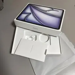 Apple iPad Air (M3) 256GB Wi-Fi 空箱