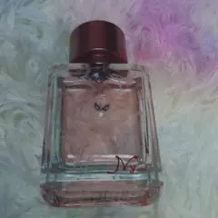 NAe Ny…シャネル２種サンプル付き