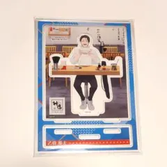 呪術廻戦 乙骨憂太 どうとんぼり 神座 アクリルスタンド