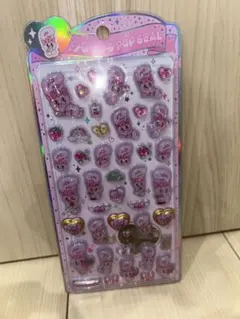 うるちゅるPOP SEAL エスターバニー