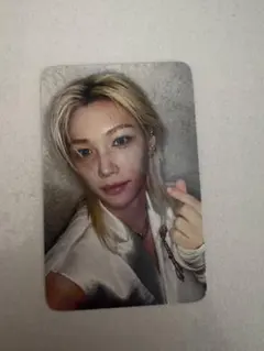 Felix　ピリ　トレカ　合hop makestar特典