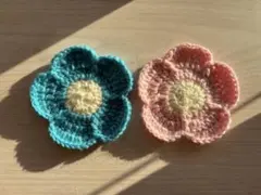 コースター ハンドメイド キッチン用品