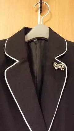 フォーマルスーツ