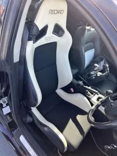 RECARO RSG ASMリミテッド ブルー BL おまけ付き - メルカリ