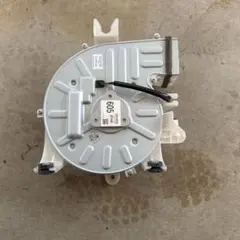 良品 三菱 キャンター FBA20 純正 ハロゲン 左 ヘッドライト 12V