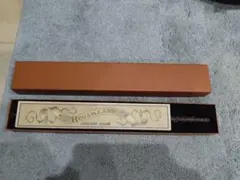 ハリーポッター　usj マジカルワンド