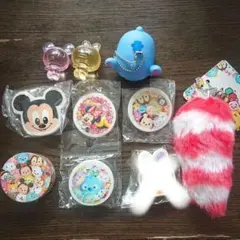 ディズニーまとめ売り