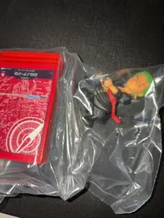 ワンピース 応募者全員サービス ワーコレ レカフィグ　ゾロ