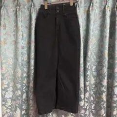 AZUL ロングスカート