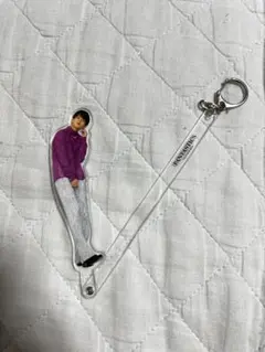 FANTASTICS 中島颯太 アクリルキーホルダー