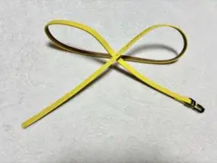 ユニクロ　ベルト　幅1.1cm 長さ109cmのサムネイル