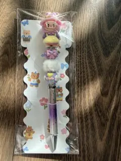 ラブブボールペン