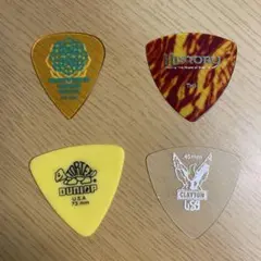 X JAPAN ピックセット 6種 - メルカリ