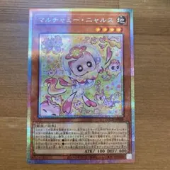 マルチャミー・ニャルス プリシク LOCH-JP048