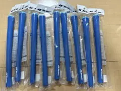 ⑳イオミック スティッキー1.8 M60 ブルー バックライン有 6本セット