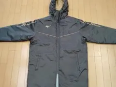 【※極美品非売品】箱根駅伝ベンチコート Fサイズ 101回目記念品 読売新聞