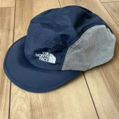 THE NORTH FACE⭐︎ネイビーカラーMサイズ キャップ